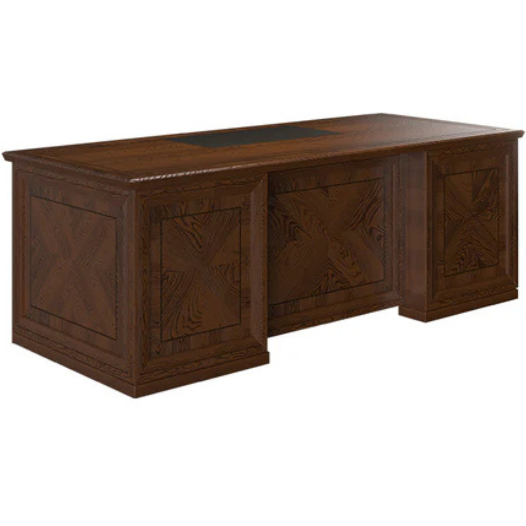 Traditional Econo Desk